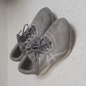 ASICS FuzeX 9.5 Grey